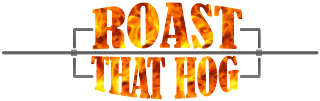 Roast That Hog