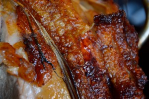 Cole Court Winter Wonderland 2016